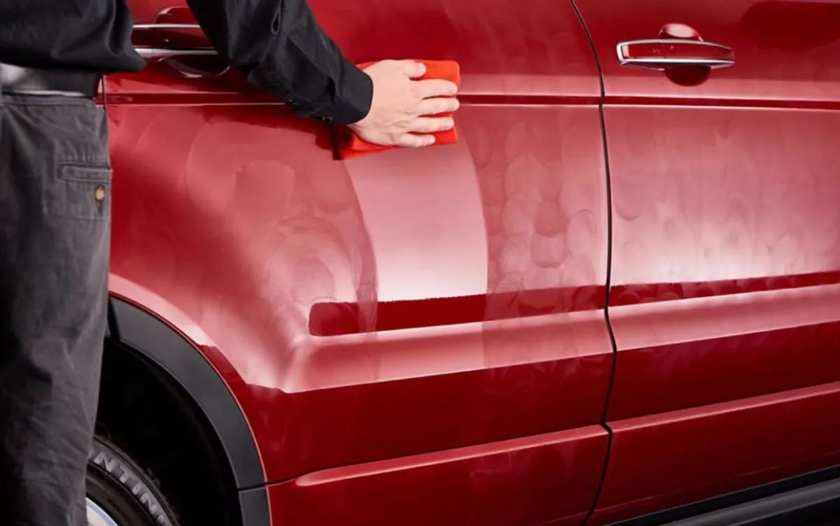 New ultra hd wax - Image 3