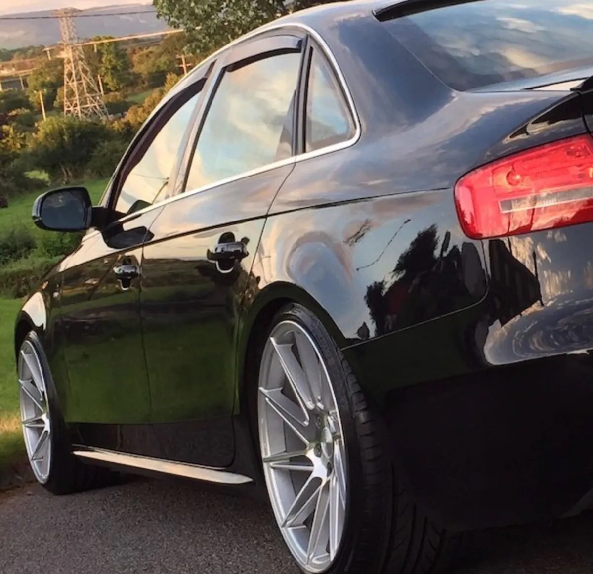 Springs & coilover kits specials - Image 1