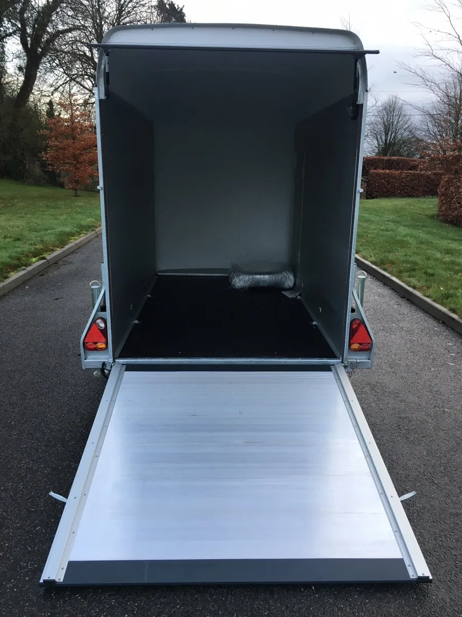 New debon roadster 300 - Image 2