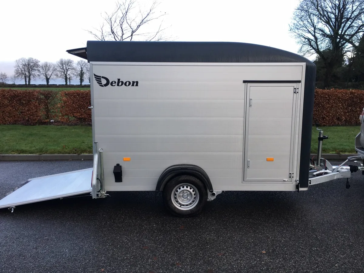 New debon roadster 300 - Image 3