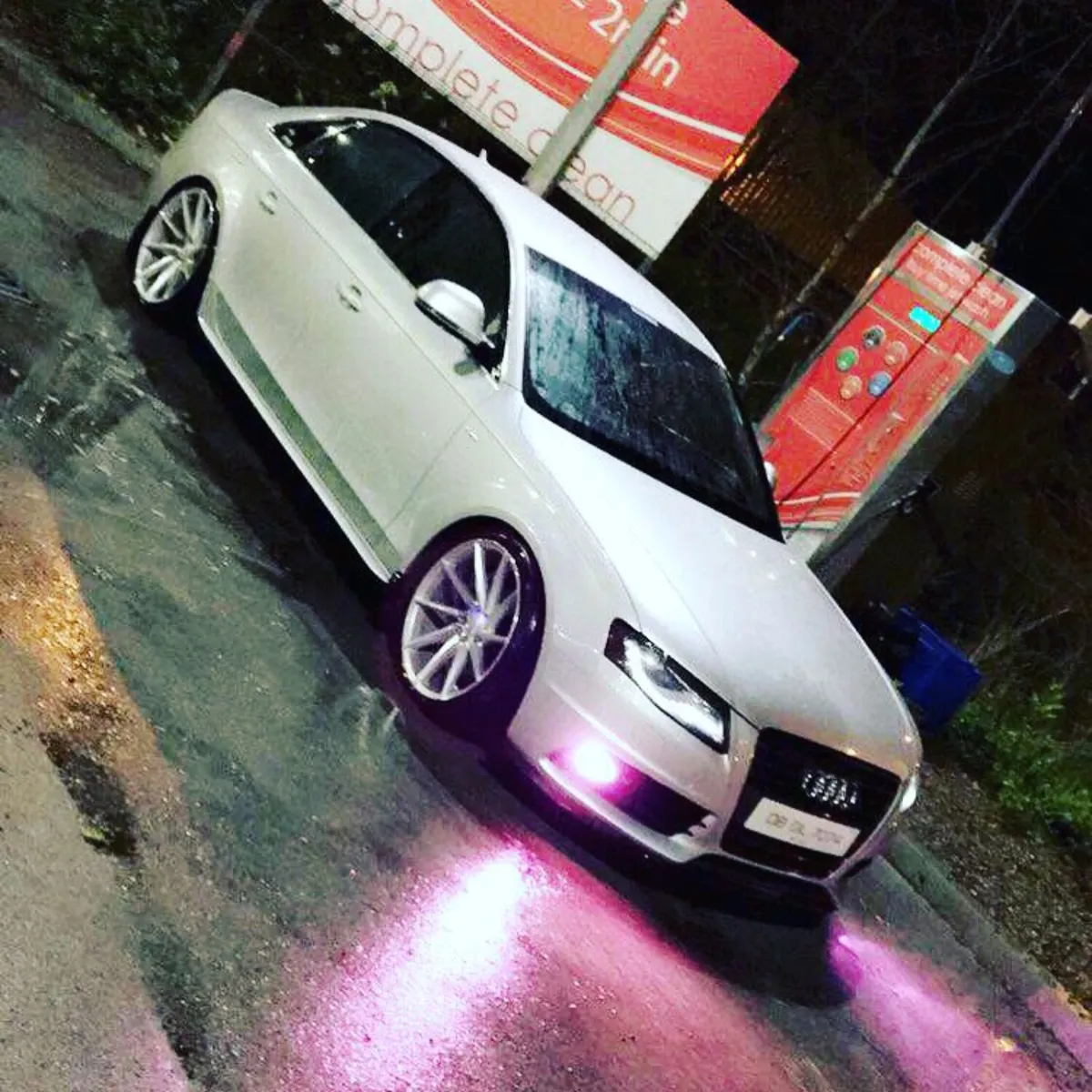 Don’t drive with candles ! Upgrade to xenon - Image 3