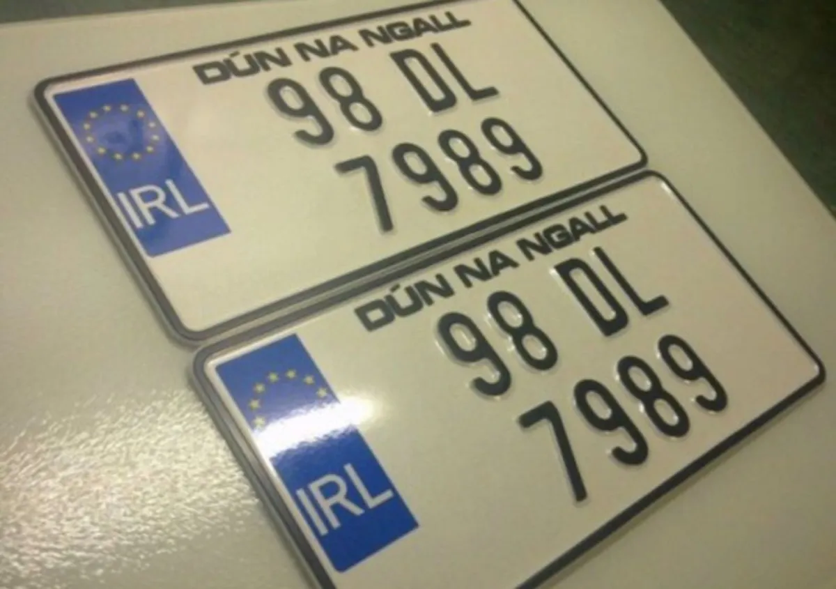 Ultimate jap pressed plates - Image 2