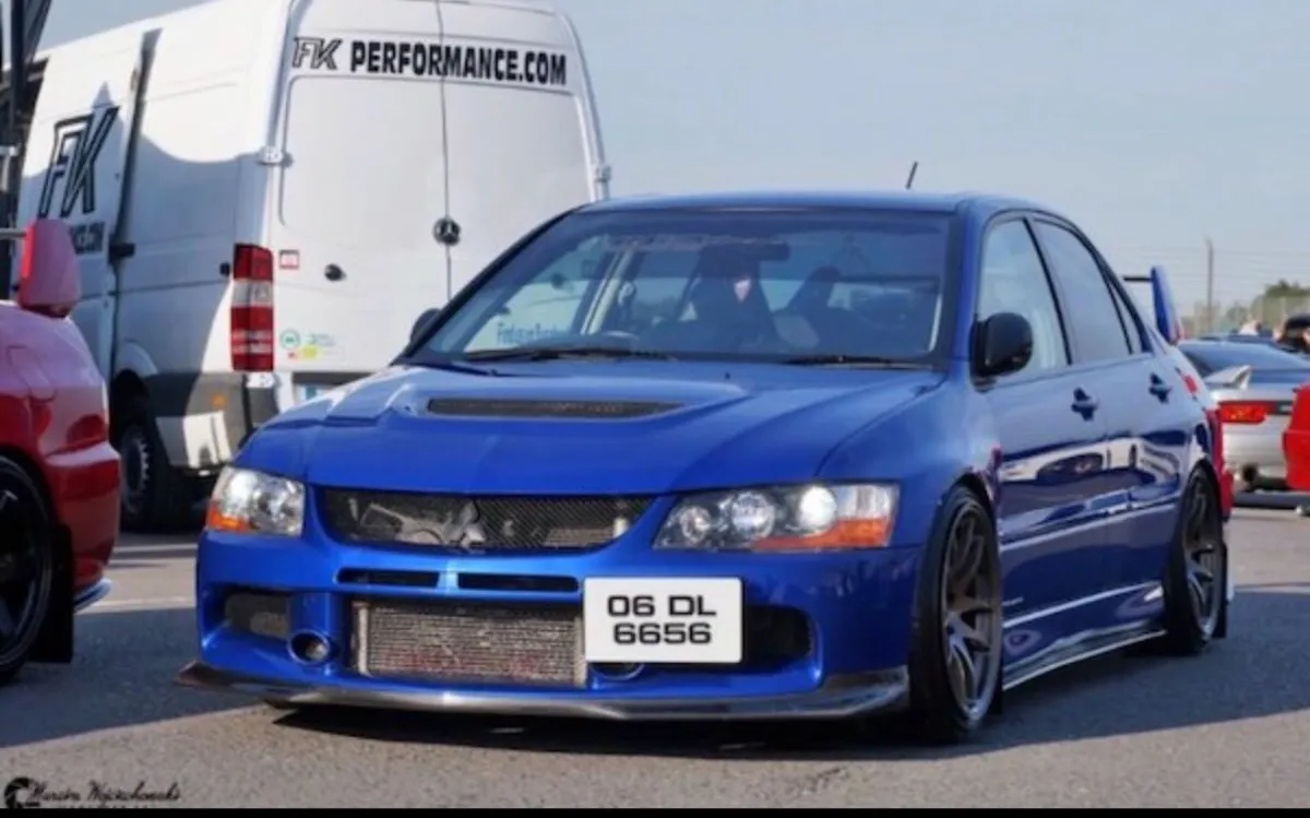 Freshen up your car with new Reg plates ! - Image 4