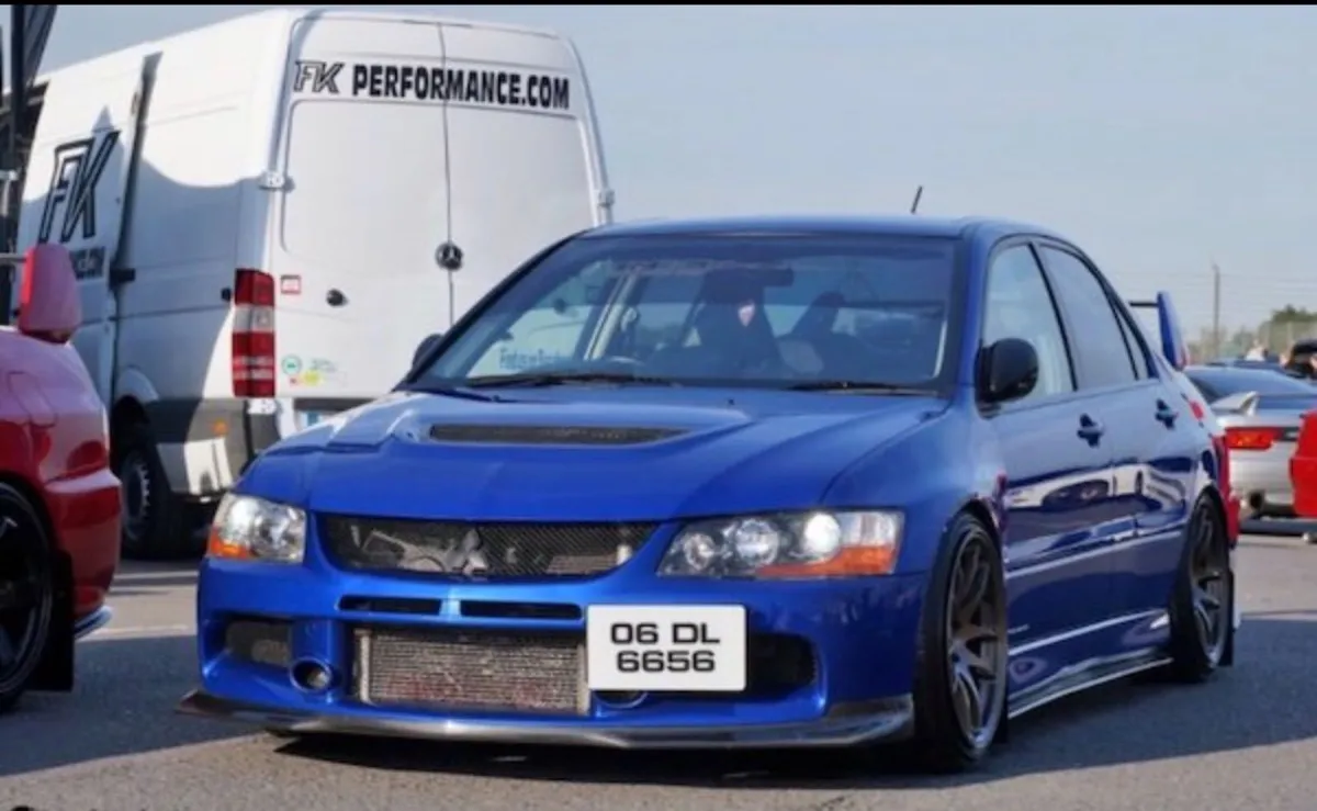 Brand new tyres delivered - Image 3