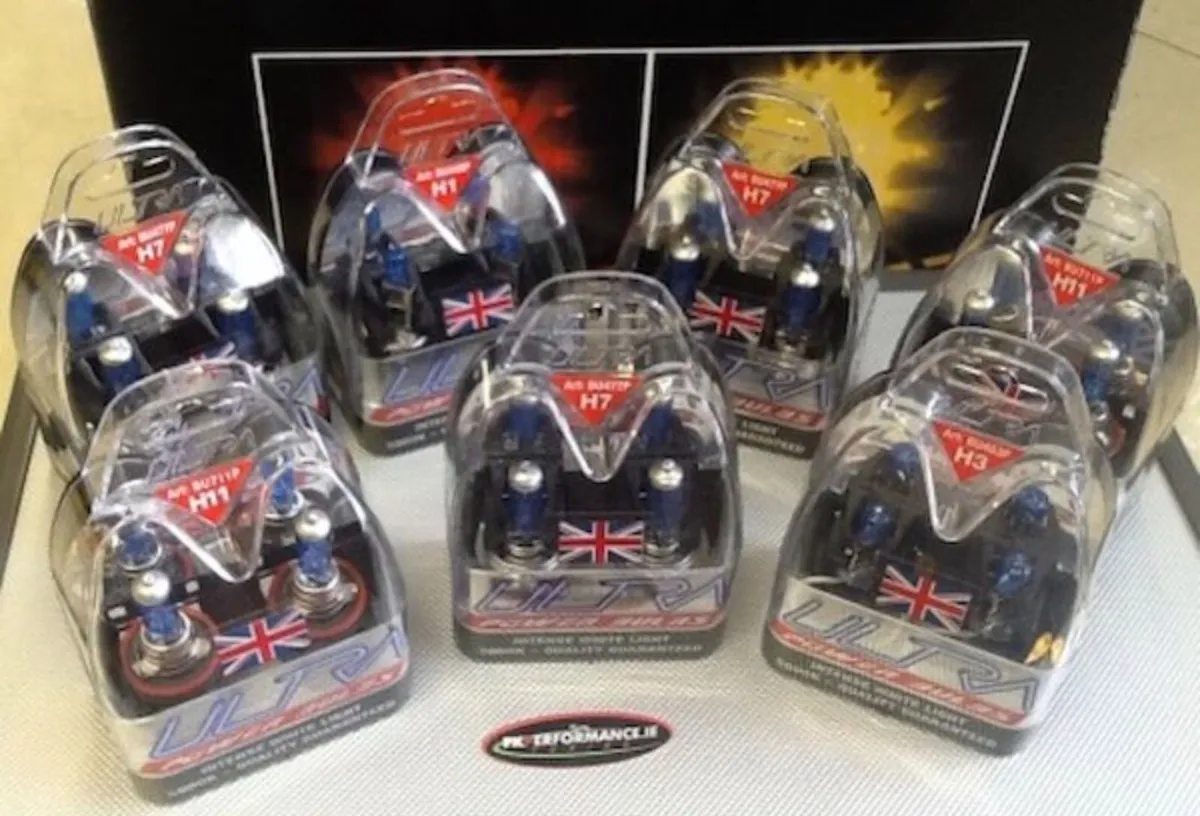 Brand new Tyre offers delivered - Image 2