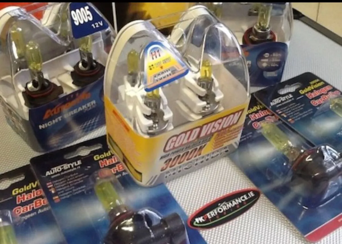 Audi A4 a6 spoiler specials - Image 2