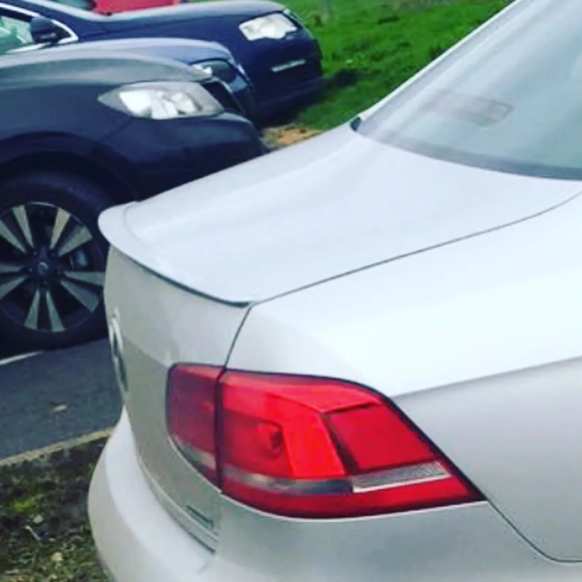 Car boot spoilers specials - Image 1