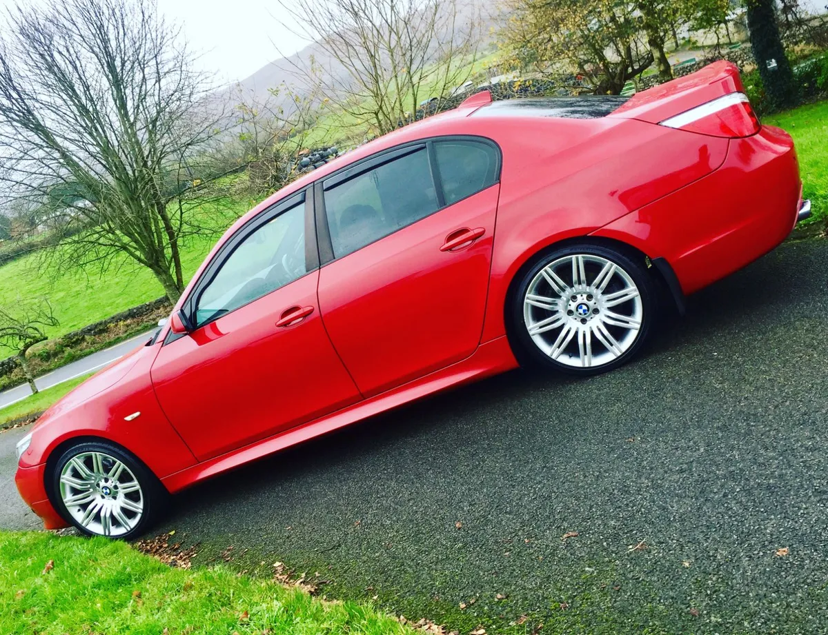 Car boot spoilers specials - Image 2