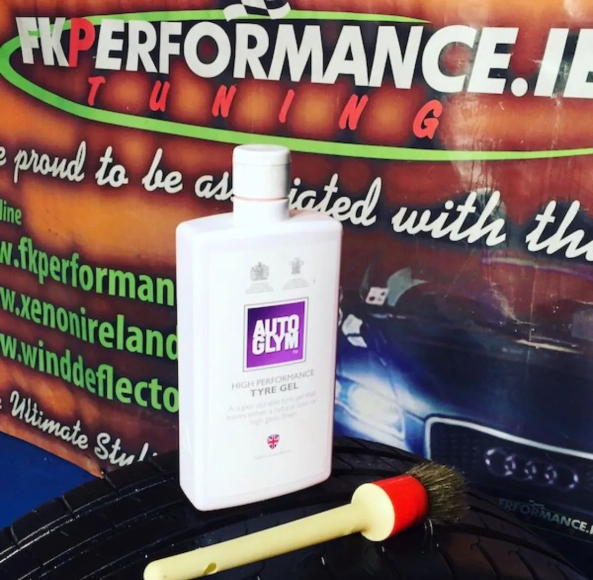 Cb aerials & magnet mounts - Image 2