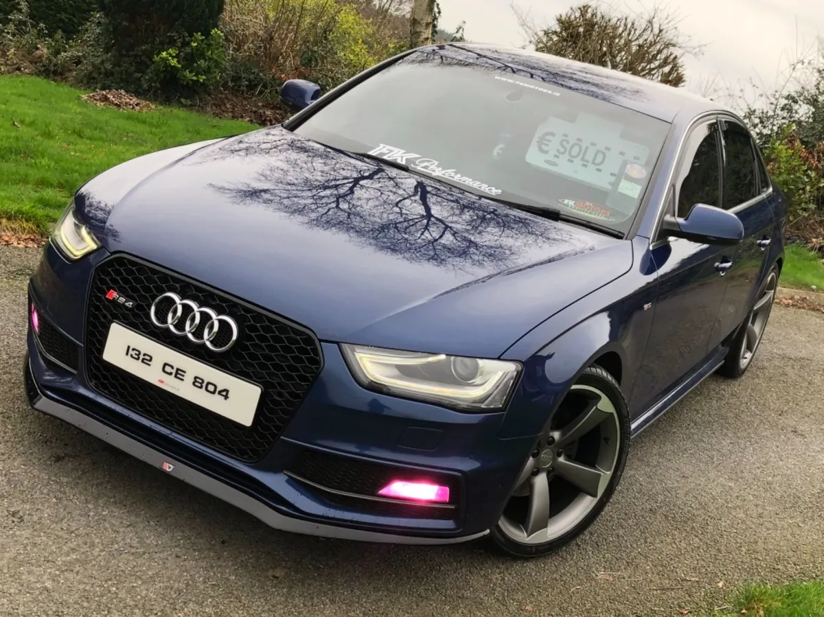 Window stickers available online - Image 2