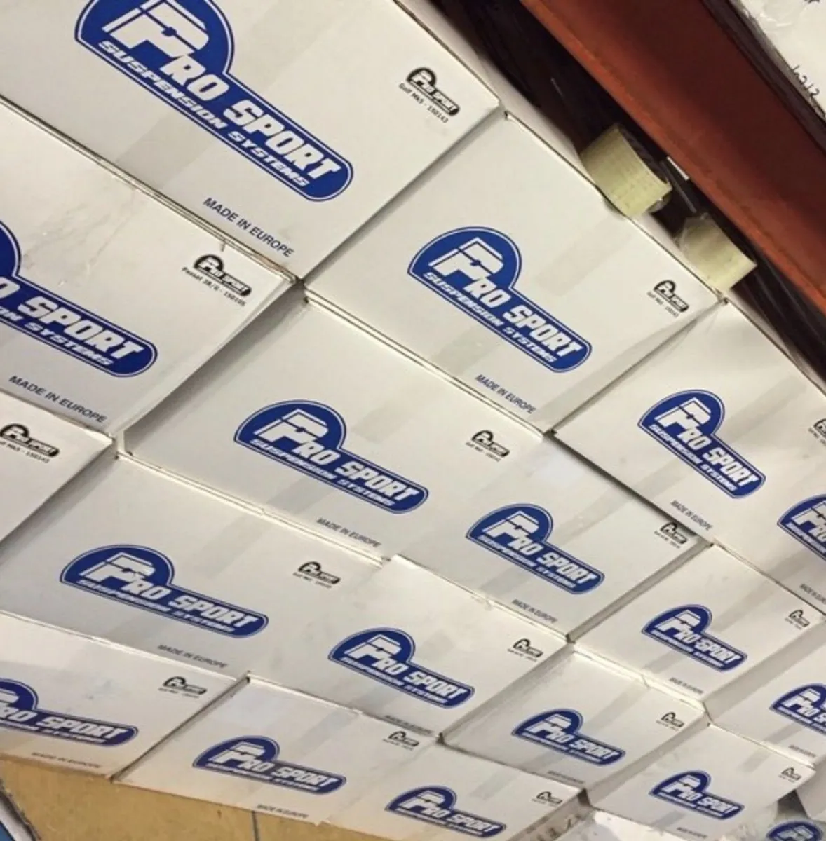 Coilover kit special offers - Image 3