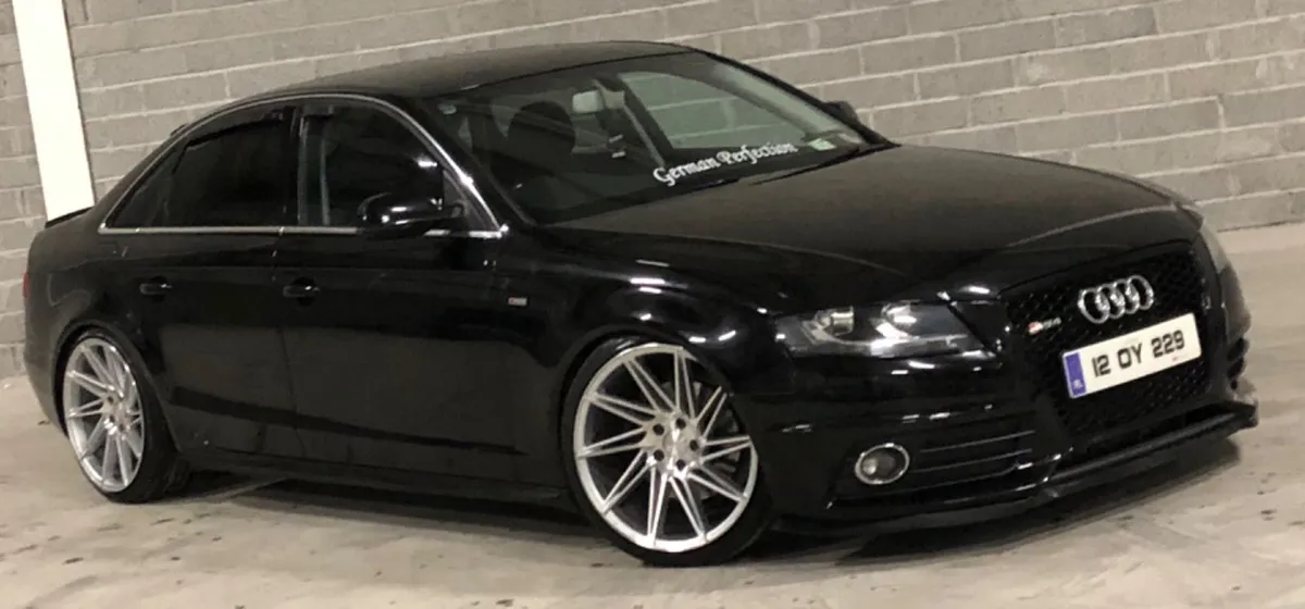 Coilover suspension kits delivered - Image 3