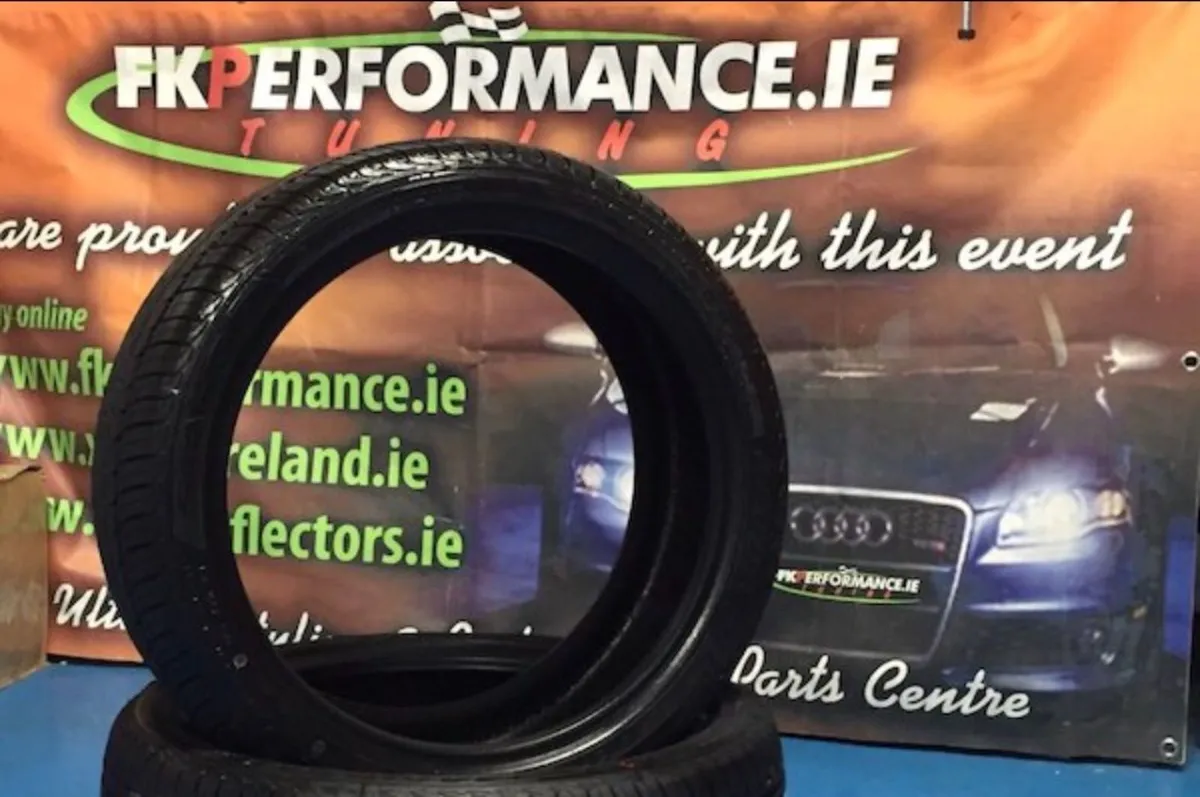 New Tyre specials 16 17 18 19 20” - Image 1