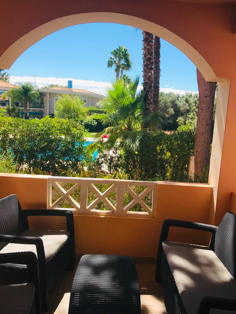 Vilamoura – Spacious 3-Bed Ground Floor Villa-Styl - Image 3