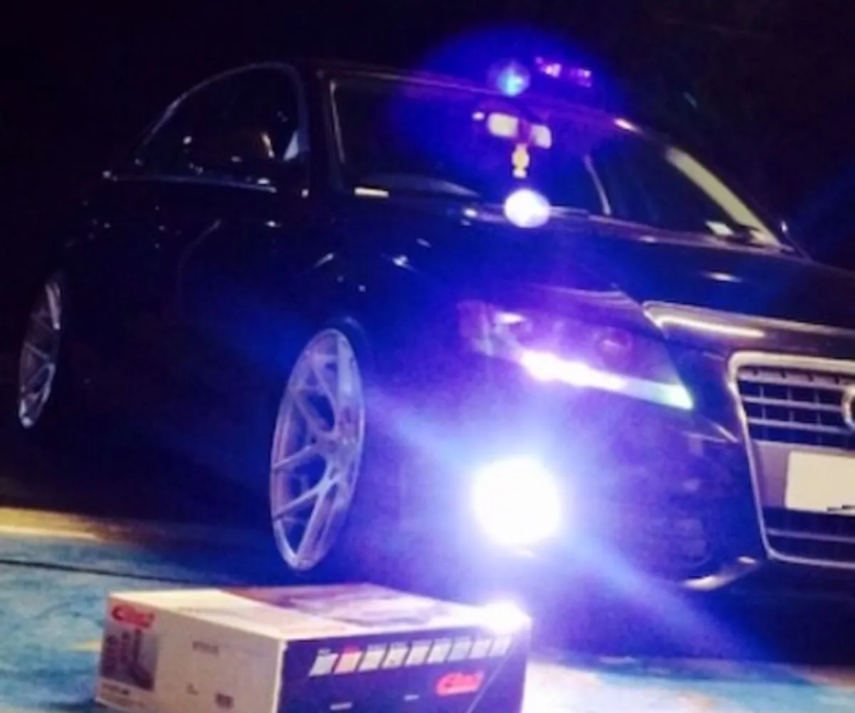 Need window tinting ?? - Image 3