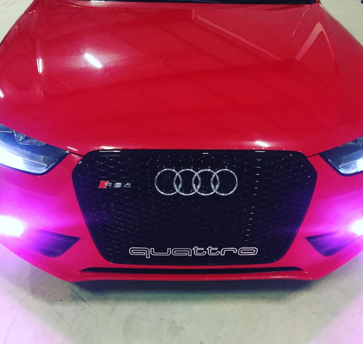 Upgrade to ice white bulbs at fk performance - Image 3