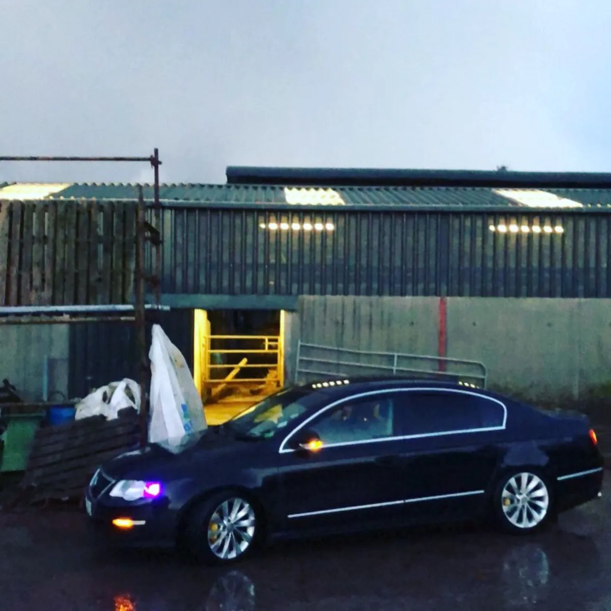 Upgrade to ice white bulbs at fk performance - Image 4