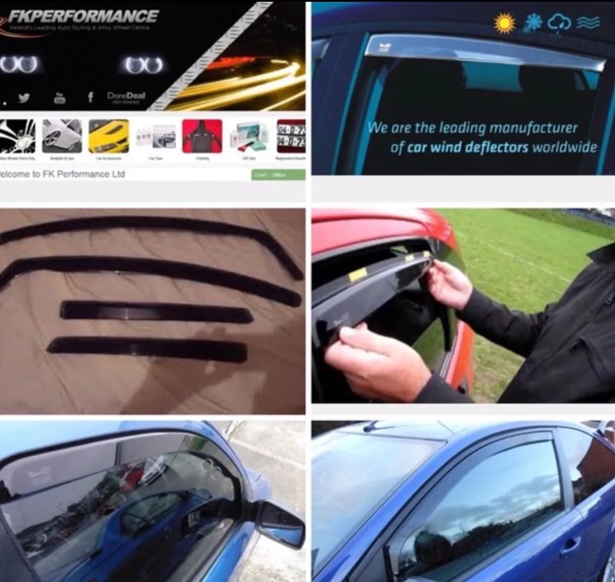 New tyres delivered nationwide - Image 2