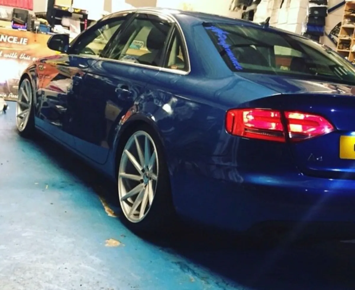 New tyres delivered nationwide - Image 3