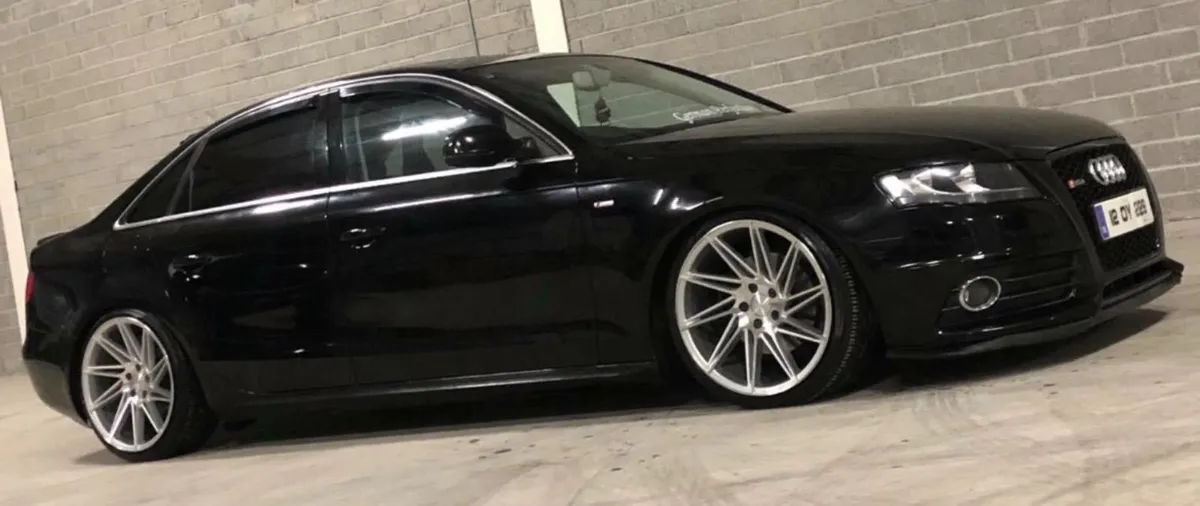 Brand new tyres delivered nationwide - Image 2