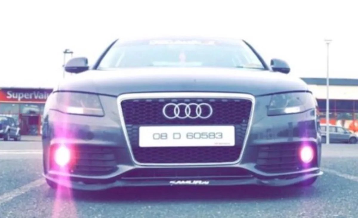 Ultimate number plates delivered - Image 4