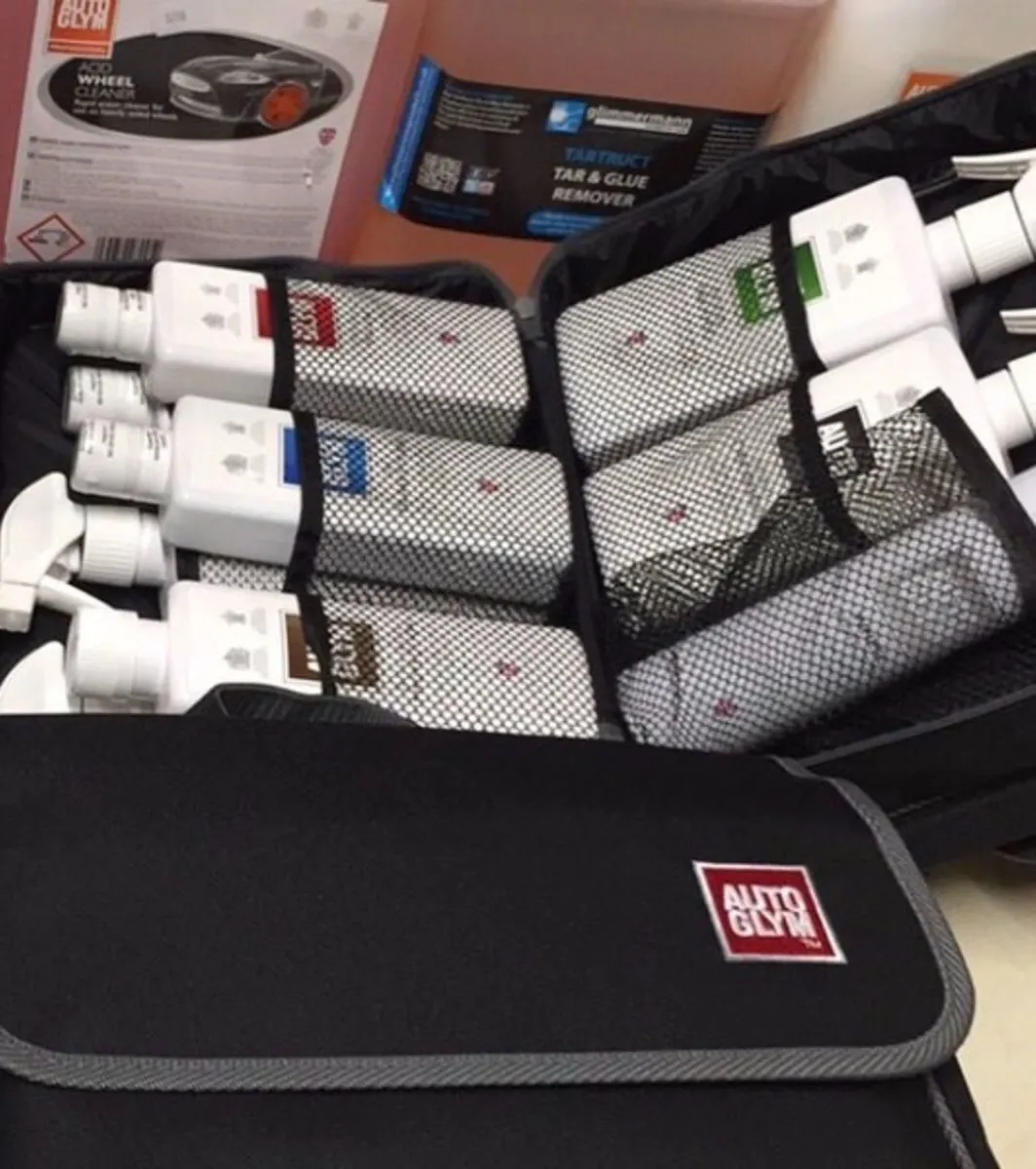 Boot & roof spoiler specials - Image 2