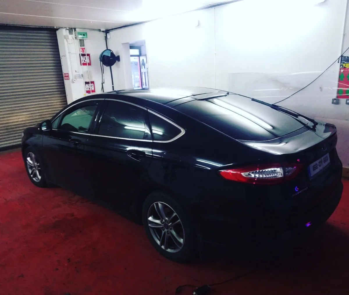 Window tinting specials - Image 2