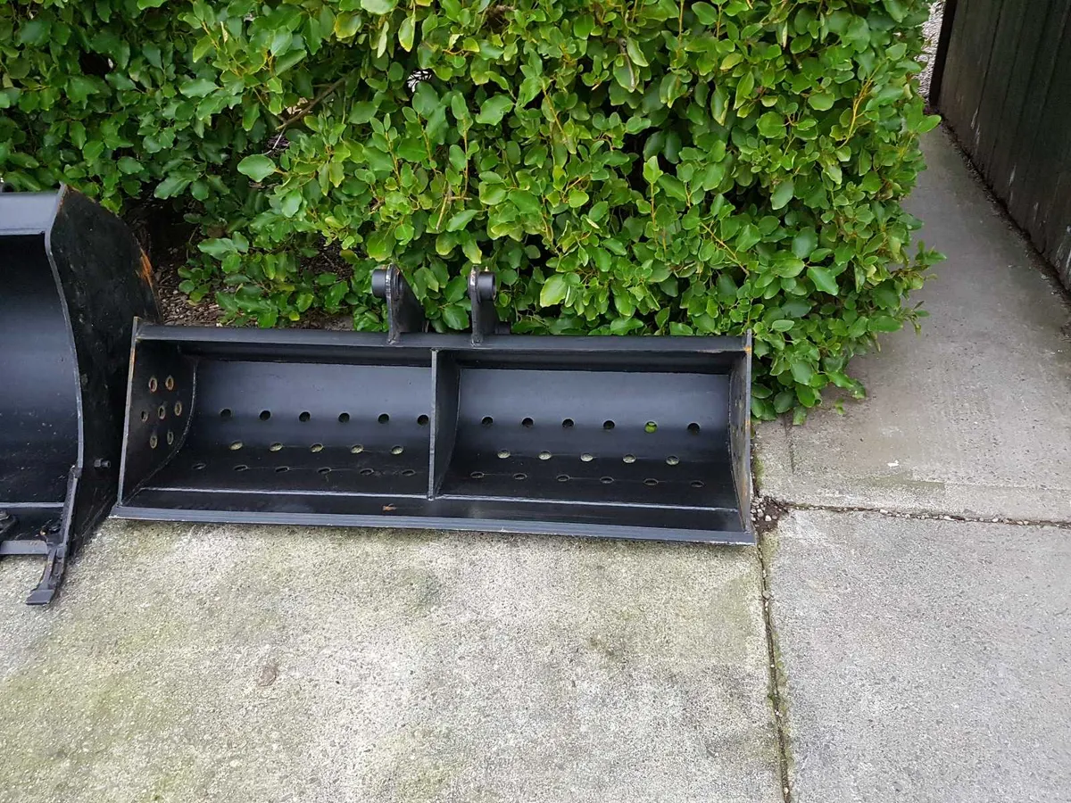 3cx buckets in stock now - Image 1