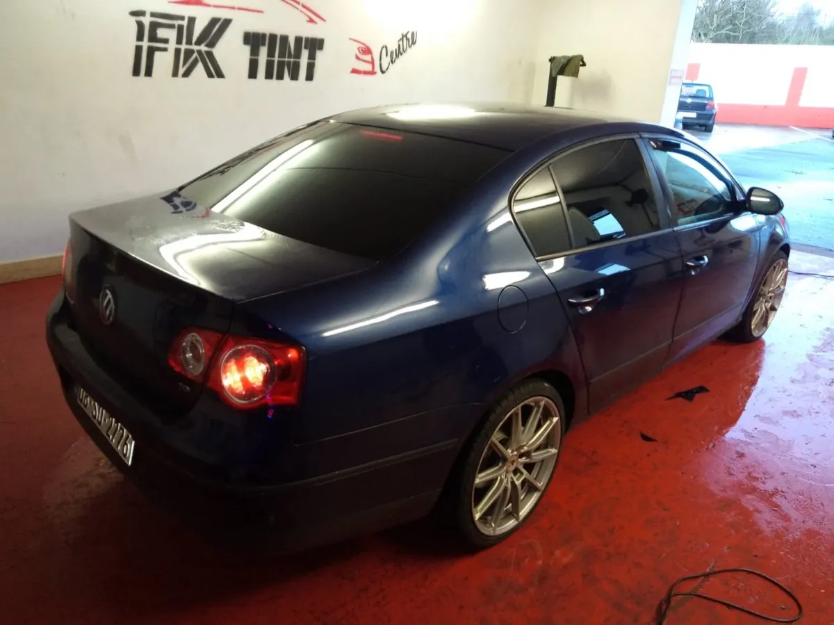 Window tinting specials - Image 1