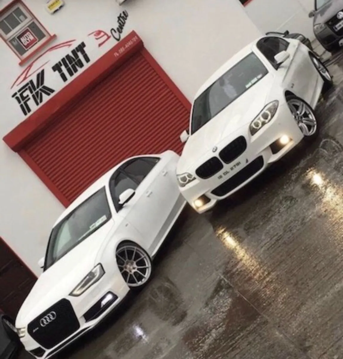 Window tinting specials - Image 1