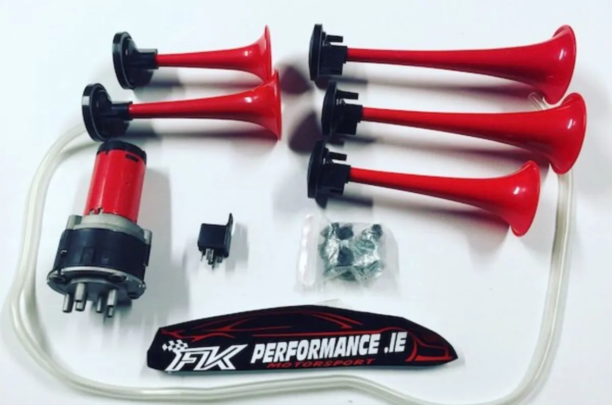 Action sport front and rear seat covers - Image 2