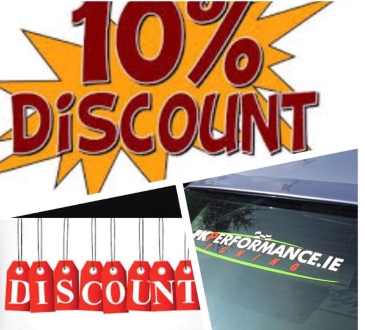 Autoglym Tyre gel & brush combo - Image 4