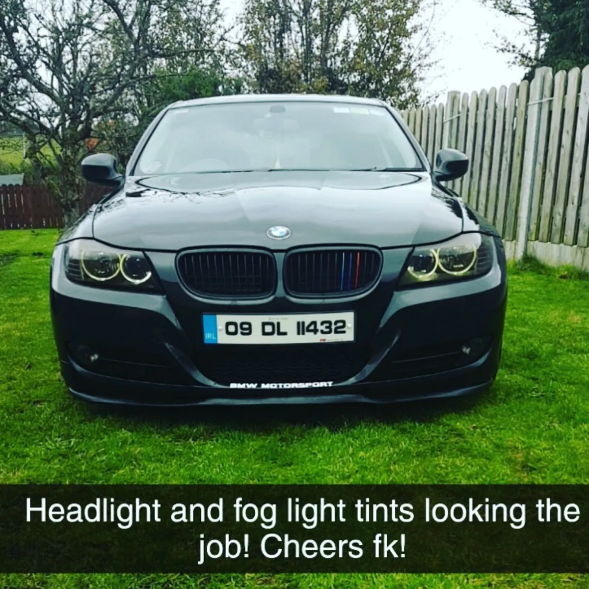 Ultimate number plates delivered - Image 4