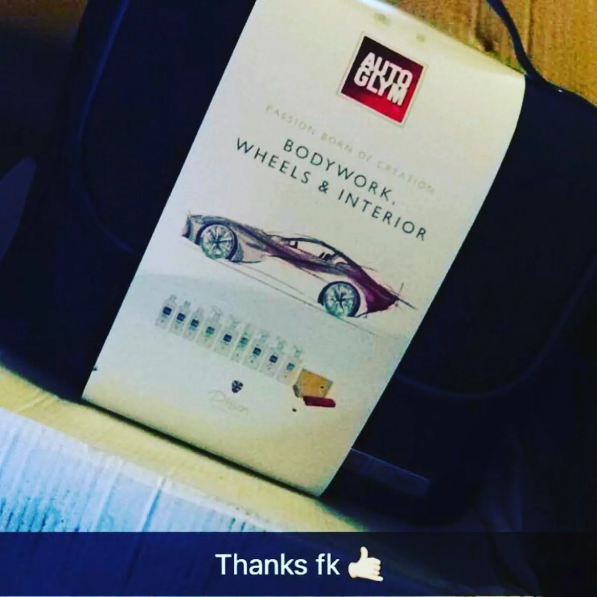 Metal pressed 3D german plates - Image 3