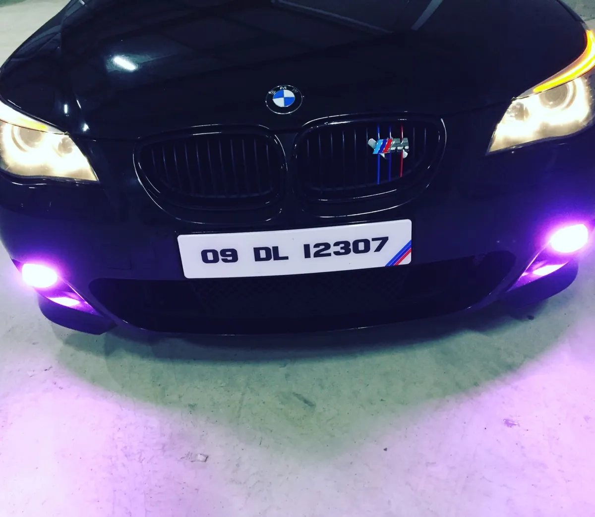 German plates metal delivered fast - Image 4