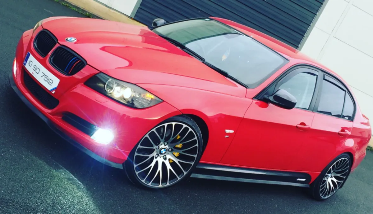 Samurai front bumper lips - Image 2