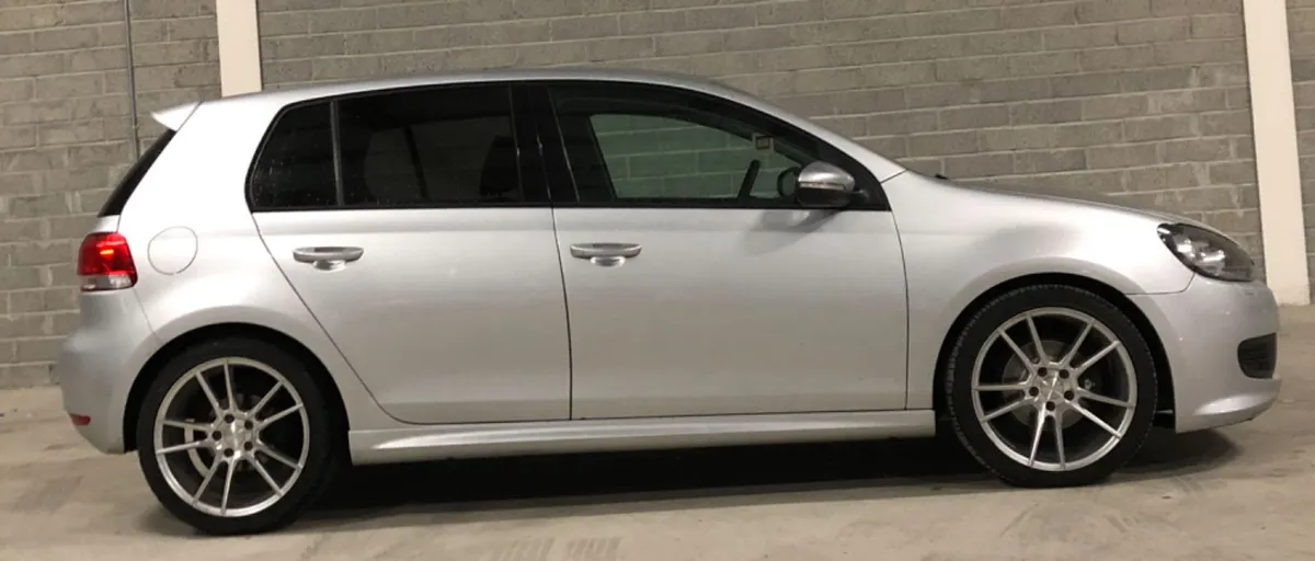 18” veeman vfs24 new - Image 1