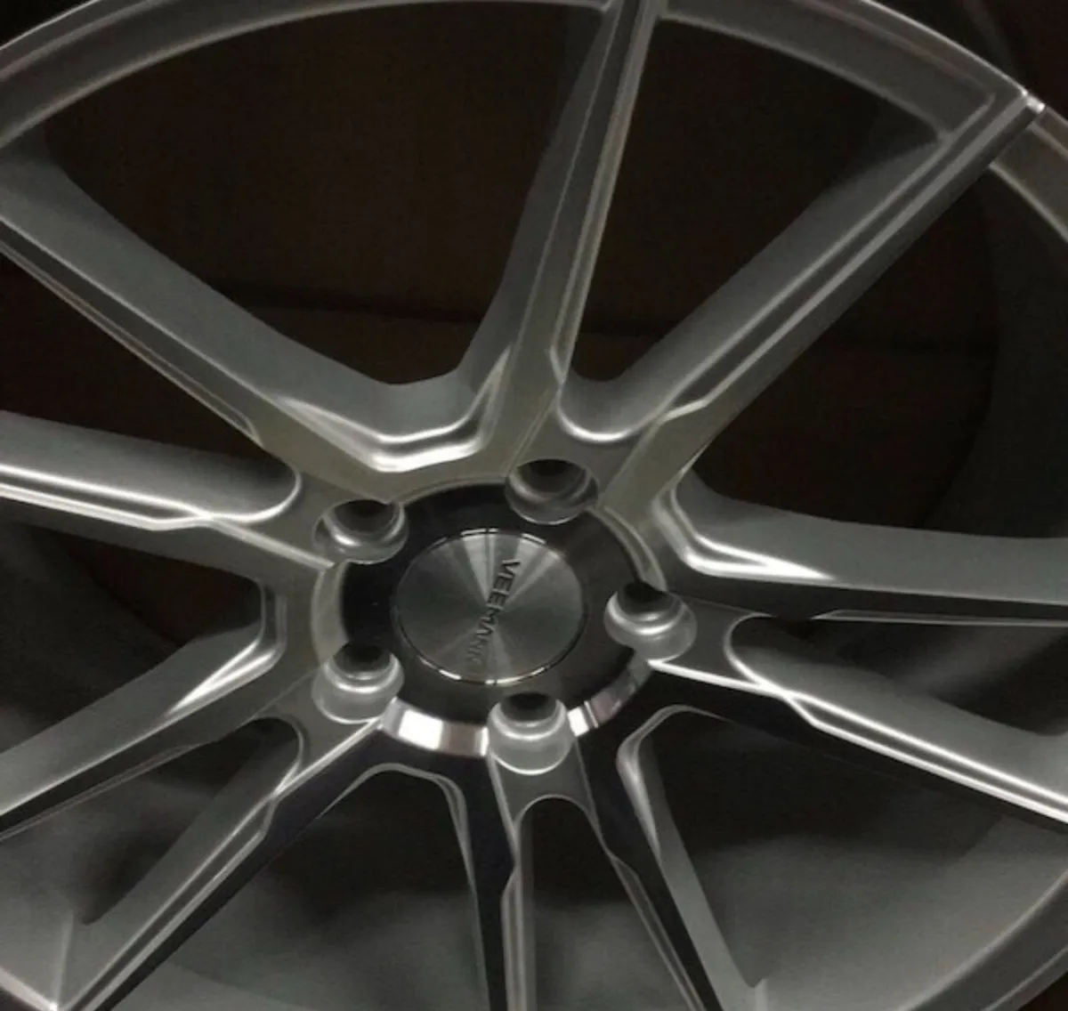 18” veeman vfs24 new - Image 2