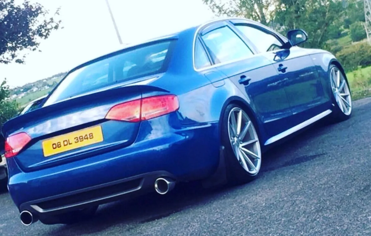 Quality number plates delivered - Image 4