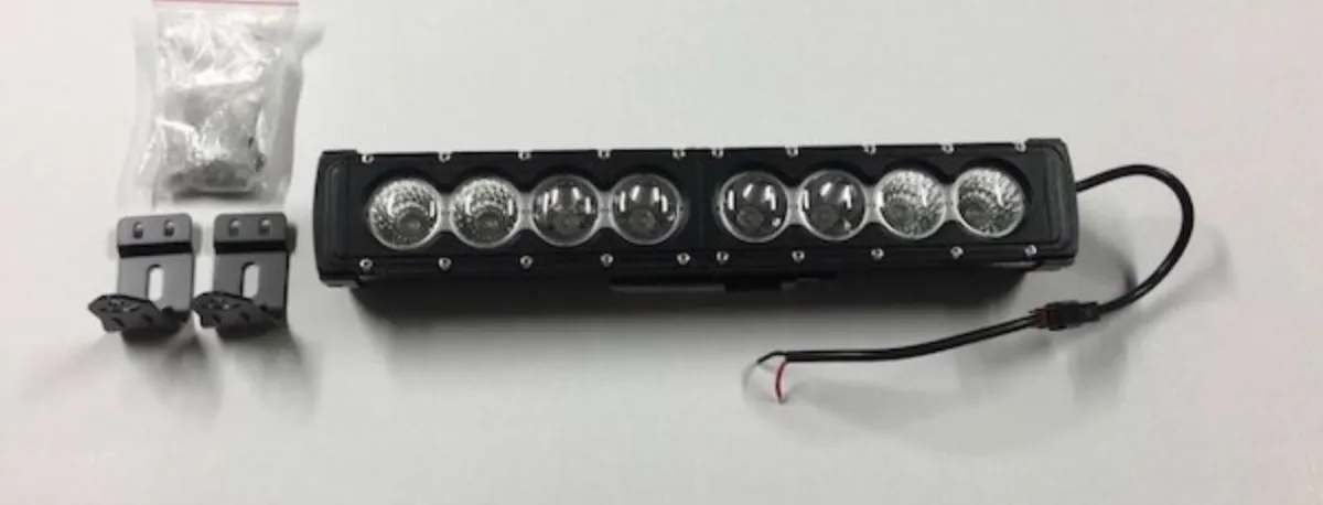 Led light bar - Image 1