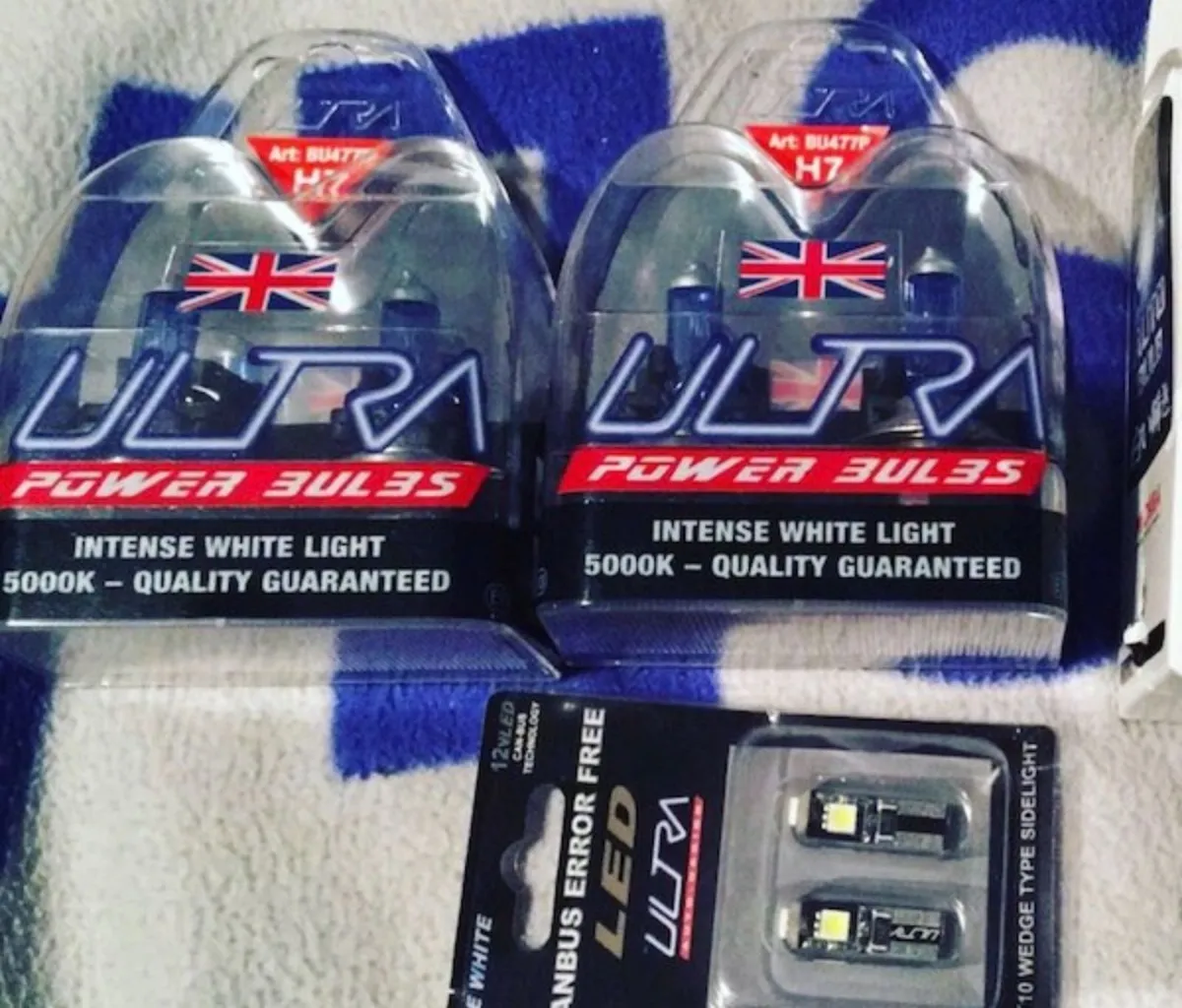 Led light bar - Image 2