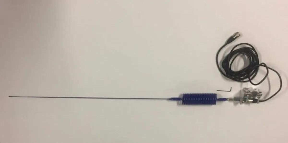 Cb aerials & mounts tractor mirrors - Image 2