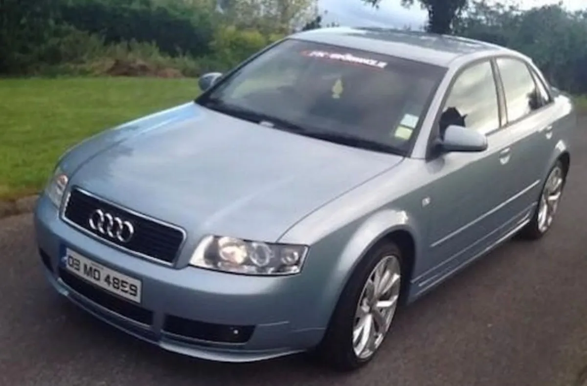 Universal cupra  lips - Image 3