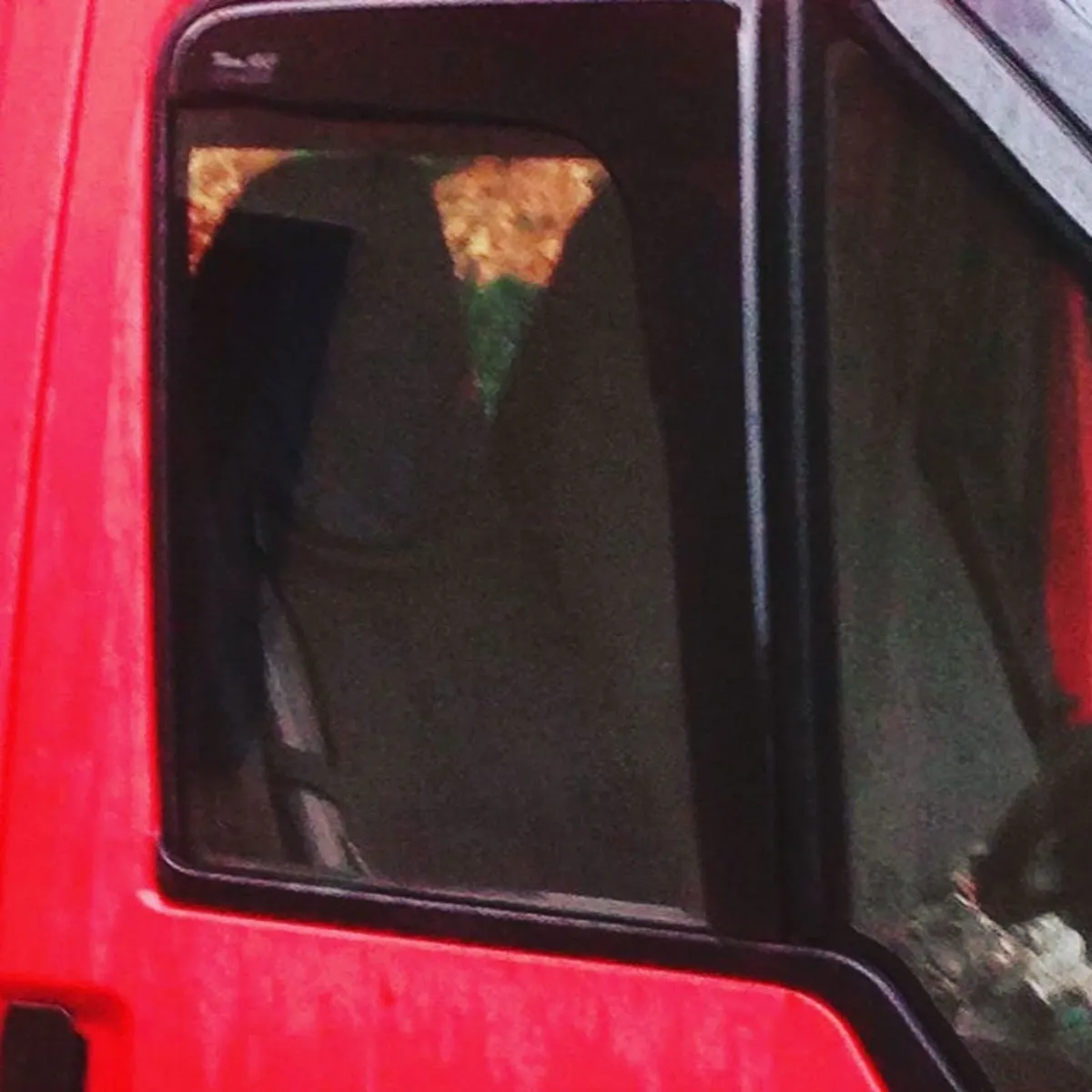 Tinted window visors  specials - Image 2