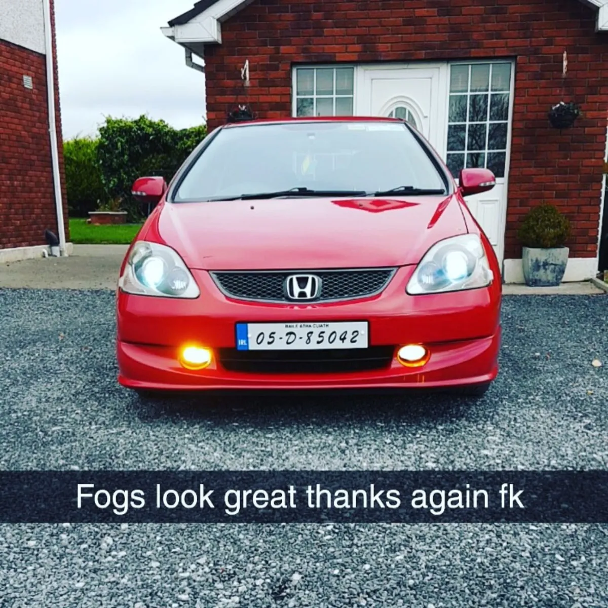 Numberplates made any name - Image 3