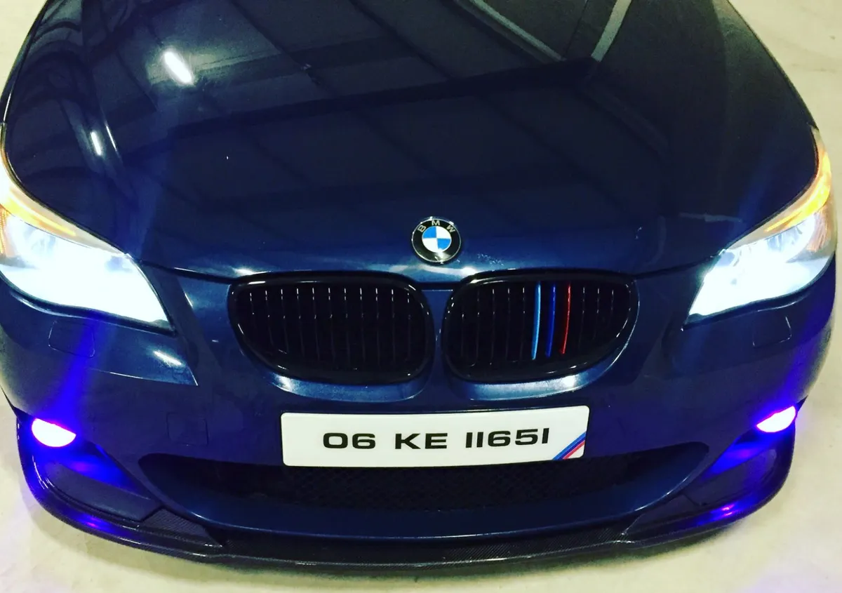 Numberplates made any name - Image 4