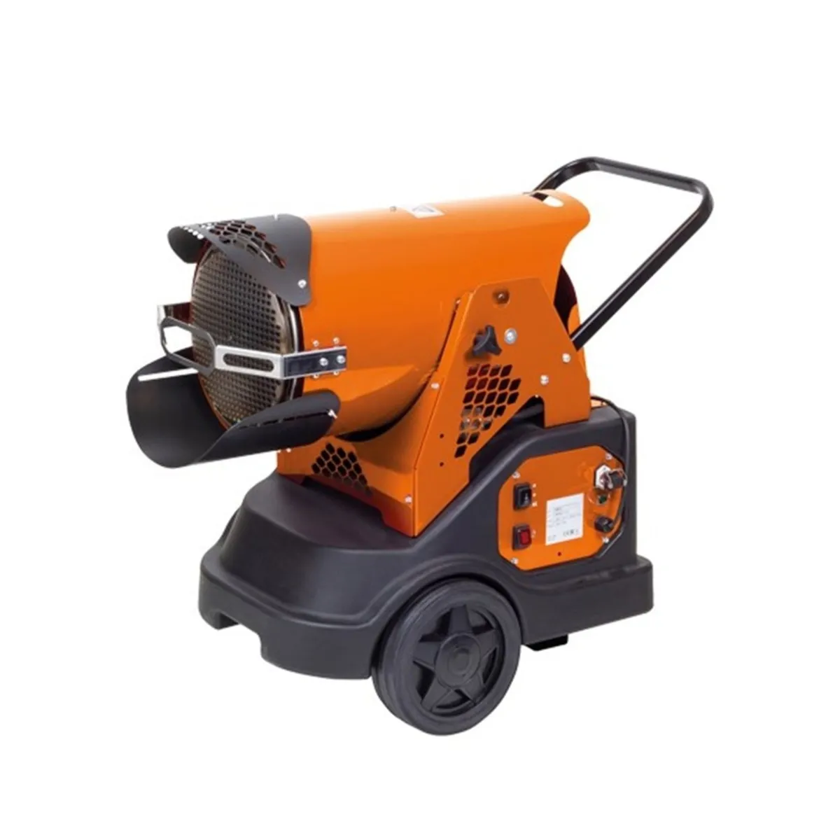 Large Selection of Space Heaters - Image 3