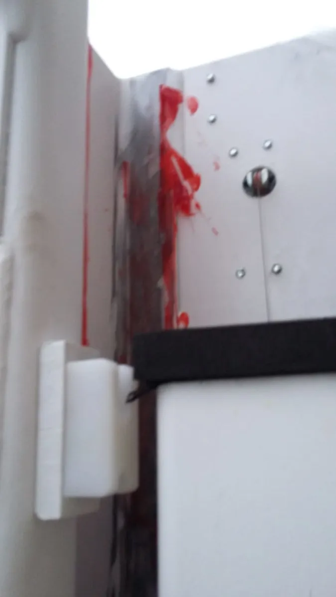 HGV Truck Column Lifts - Image 4