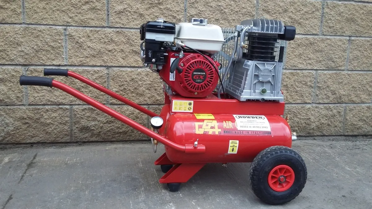 Compressor - Image 1