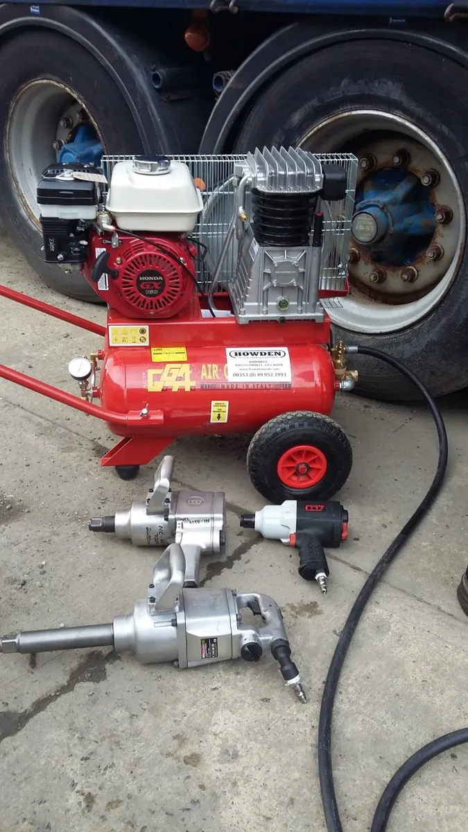 Compressor - Image 3